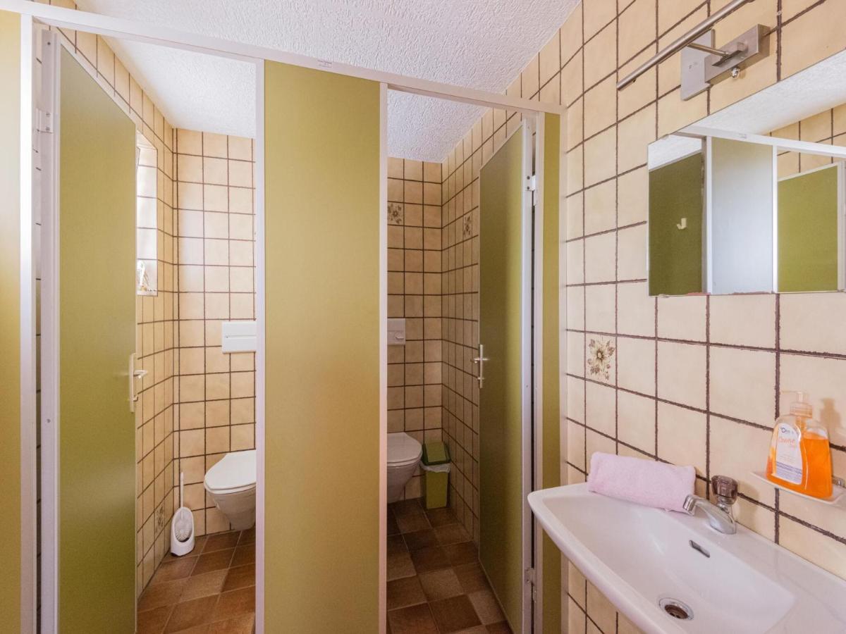 Vintage Holiday Home In Vorarlberg Near Ski Area ชวาร์สเซนแบร์ก อิม เบรเกนซ์แอร์วัลด์ ภายนอก รูปภาพ